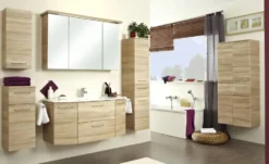 Bad-Wandschrank Jennersdorf