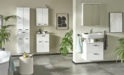 Bad-Wandschrank Lienz