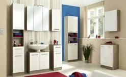 Bad-Wandschrank Salzburg