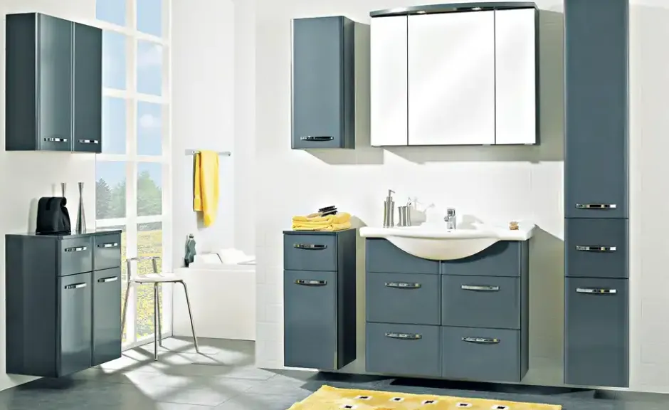 Bad-Wandschrank Vils