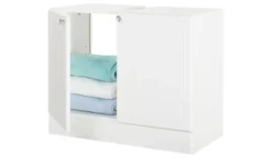 Bad-Waschbeckenunterschrank Krems