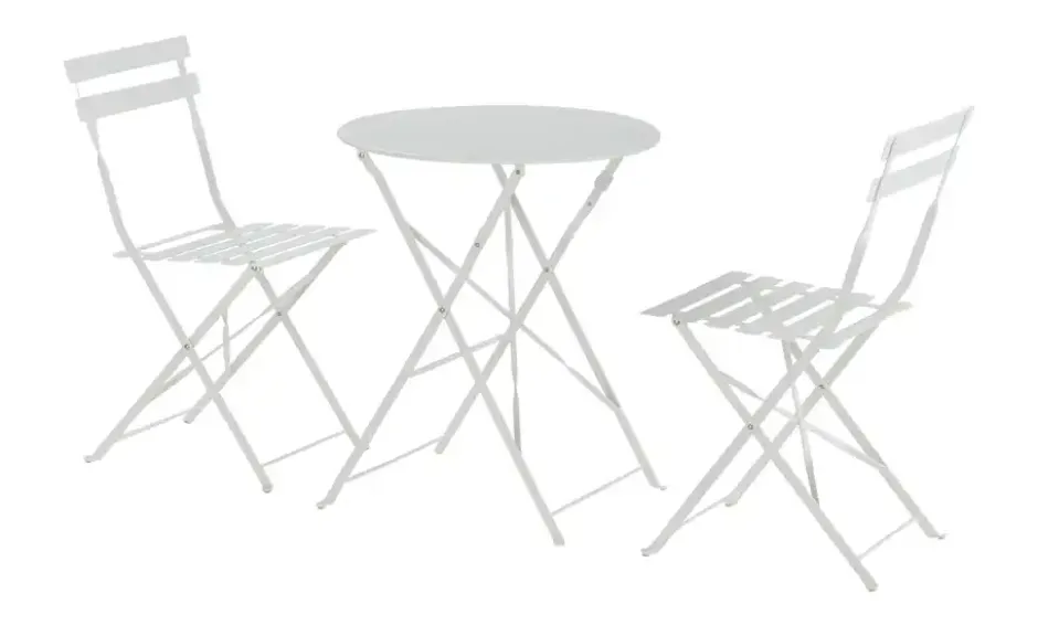 Balkon-Set