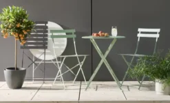 Balkon-Set