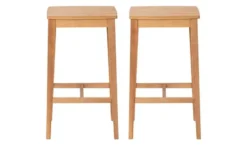 Barhocker 2er-Set