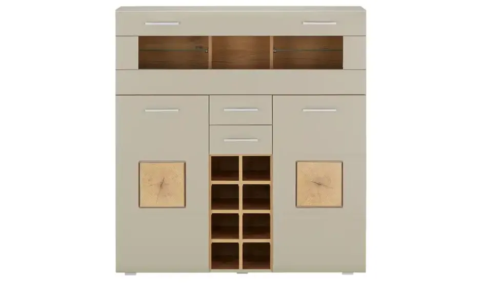 Barschrank Fun Plus