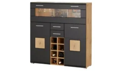 Barschrank Fun Plus