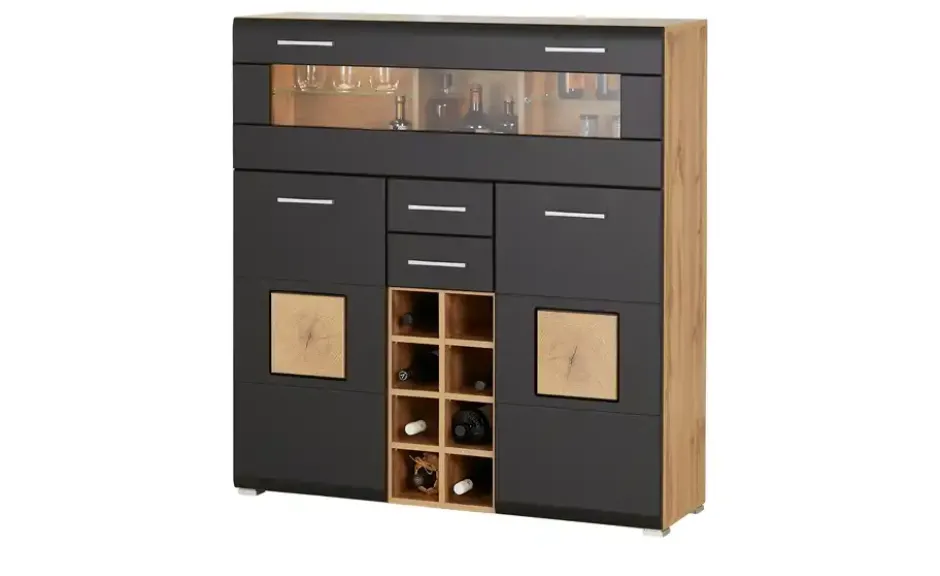 Barschrank Fun Plus