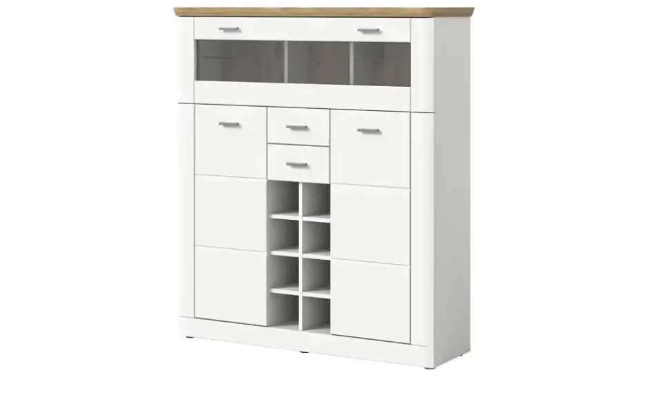 Barschrank Modern Times