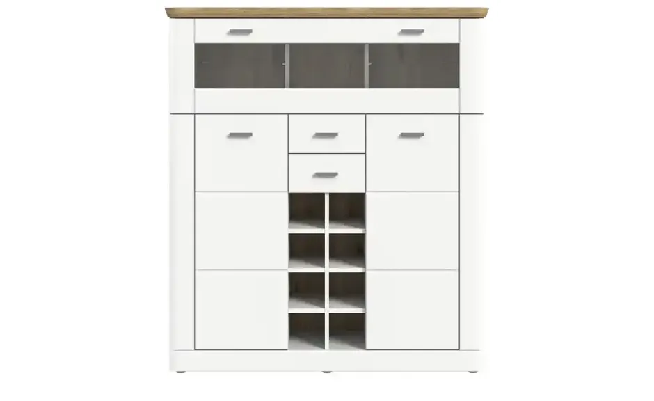 Barschrank Modern Times