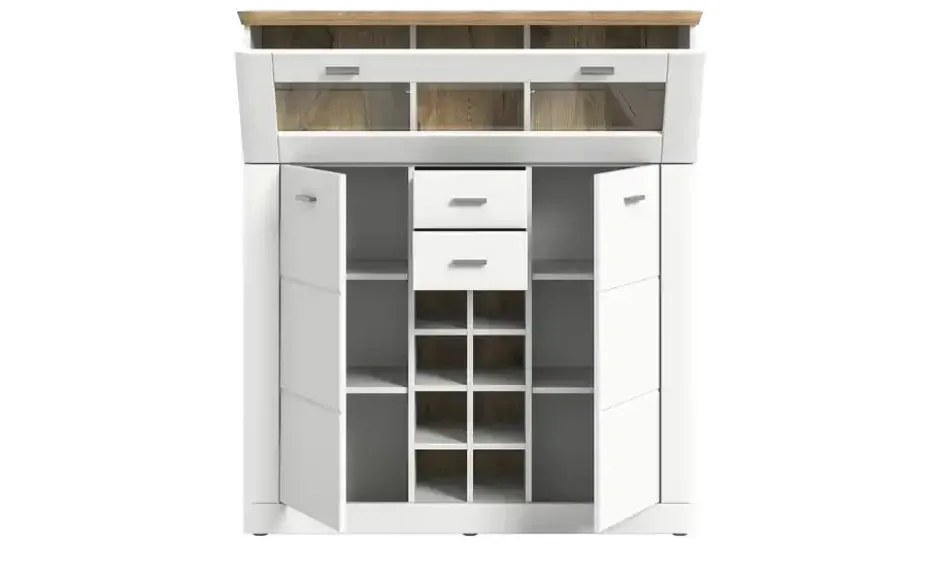 Barschrank Modern Times