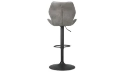 Barstuhl Stan Grey