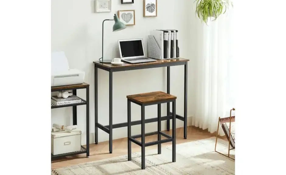 Bartisch 3er-Set