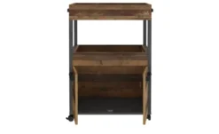 Barwagen Home Bar