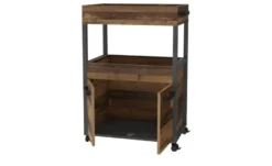 Barwagen Home Bar