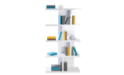 Bücherregal
