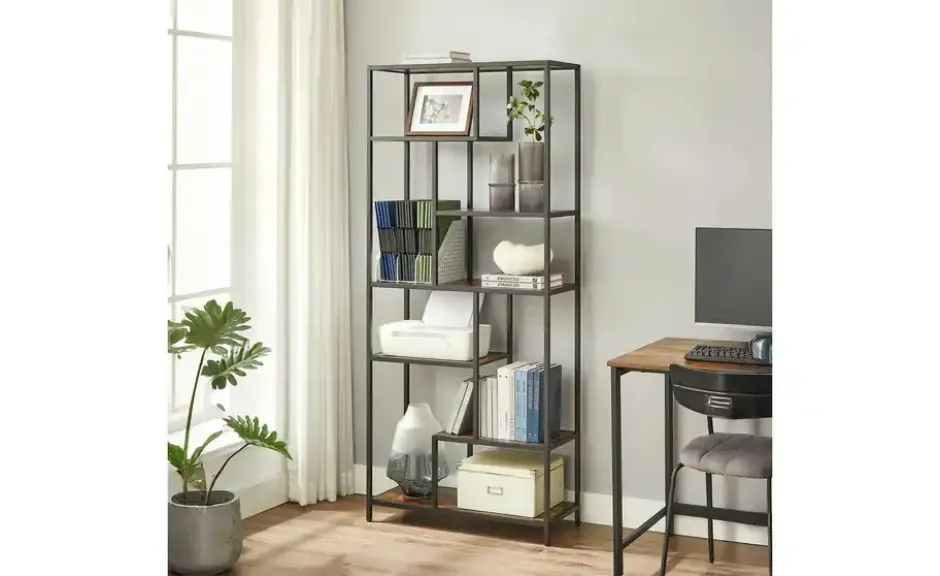 Bücherregal Barden