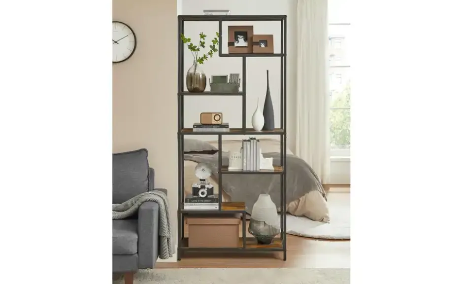 Bücherregal Barden