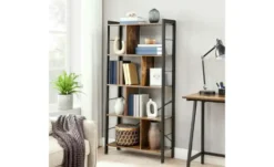 Bücherregal Barden