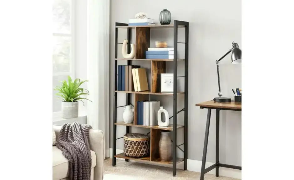 Bücherregal Barden