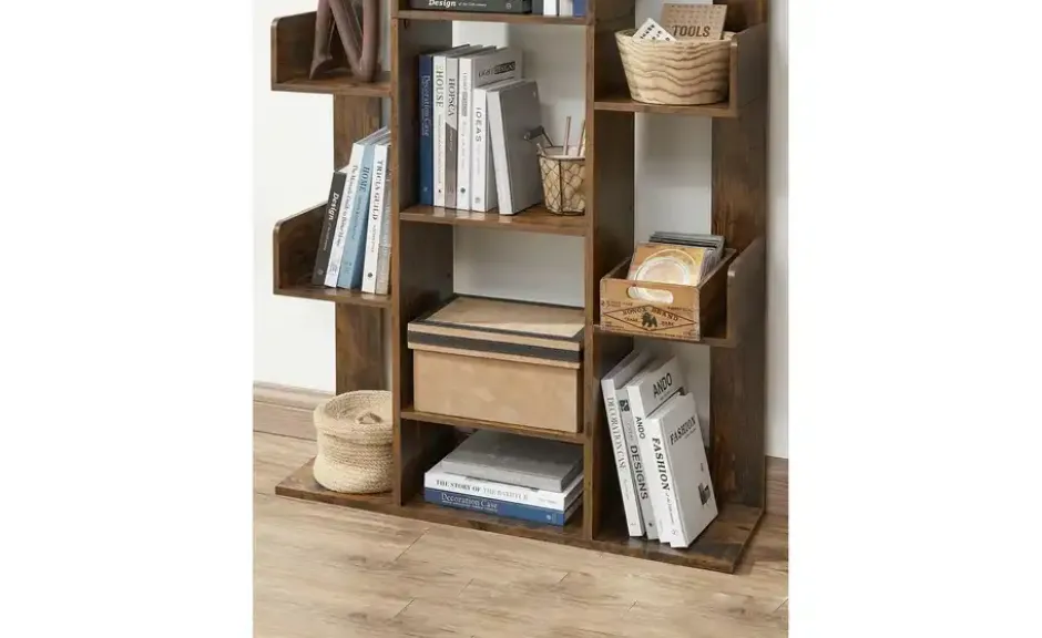 Bücherregal Koni