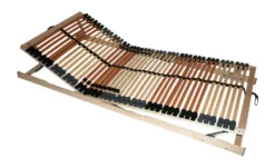 BeCo Lattenrahmen Supreme Lux BK