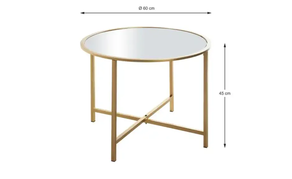 Beistelltisch