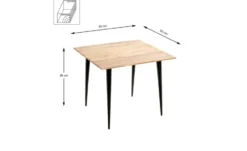 Beistelltisch
