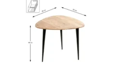 Beistelltisch
