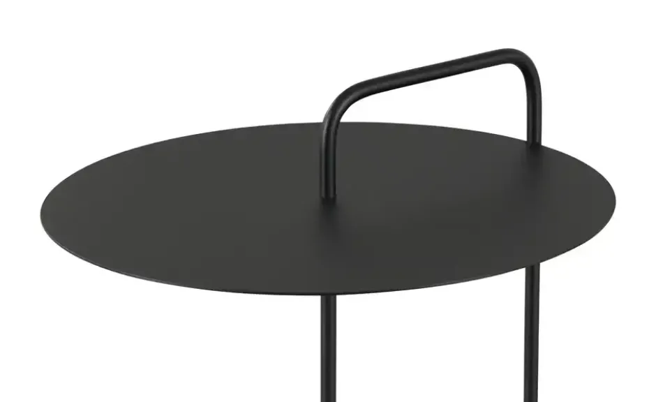 Beistelltisch Donousa