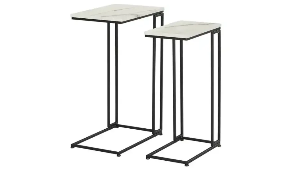 Beistelltisch 2er Set