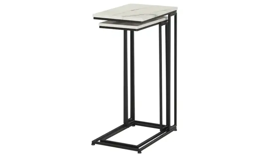 Beistelltisch 2er Set