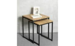 Beistelltisch 2er-Set