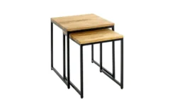 Beistelltisch 2er-Set