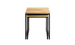 Beistelltisch 2er-Set