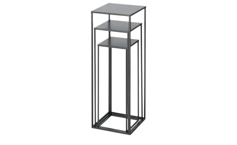 Beistelltisch, 3er Set