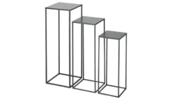 Beistelltisch, 3er Set