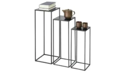 Beistelltisch, 3er Set