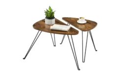 Beistelltisch 2er-Set