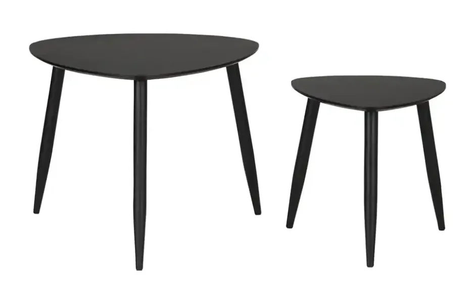 Beistelltisch 2er Set
