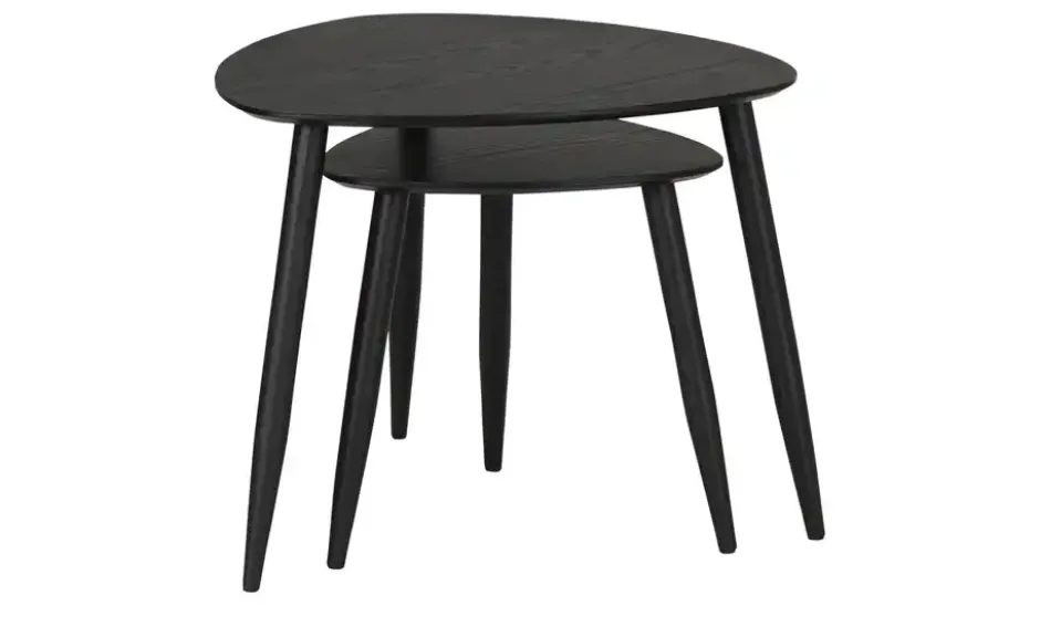 Beistelltisch 2er Set