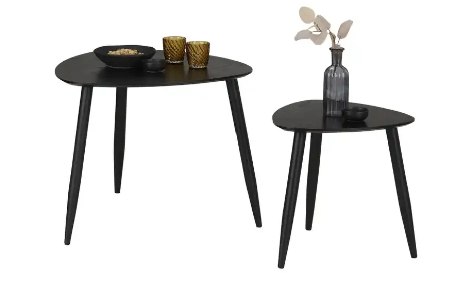 Beistelltisch 2er Set