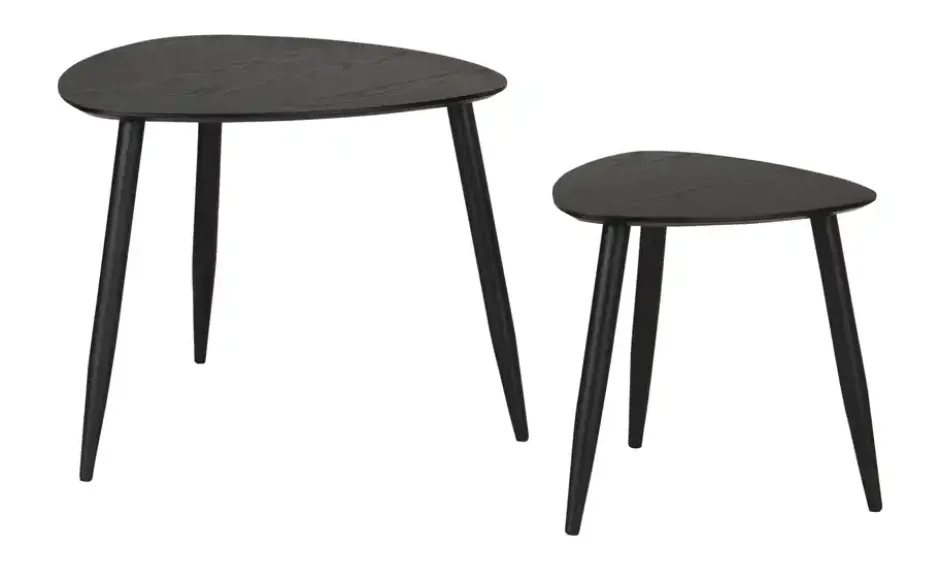 Beistelltisch 2er Set