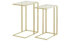Beistelltisch 2er-Set