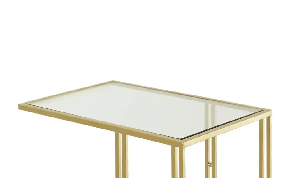 Beistelltisch 2er-Set