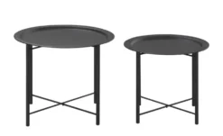 Beistelltisch 2er Set Arki