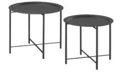 Beistelltisch 2er Set Arki