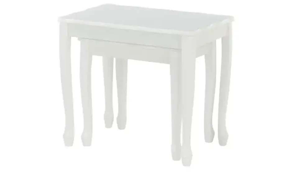 Beistelltisch 2er Set Ibarra