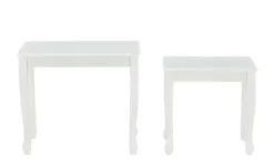 Beistelltisch 2er Set Ibarra