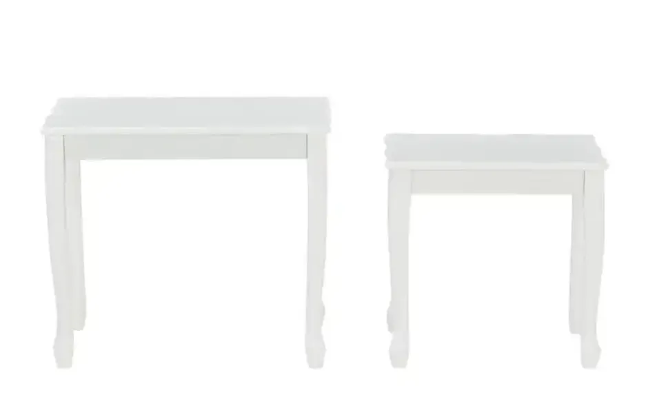 Beistelltisch 2er Set Ibarra