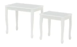 Beistelltisch 2er Set Ibarra